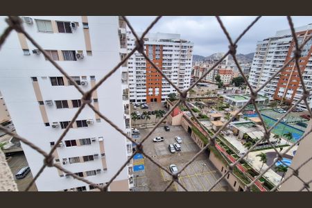 Apartamento à venda com 79m², 3 quartos e sem vaga Apartamento à venda com 79m², 3 quartos e sem vagaVista da Suíte