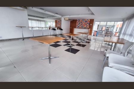 Apartamento à venda com 79m², 3 quartos e sem vaga Apartamento à venda com 79m², 3 quartos e sem vagaÁrea comum