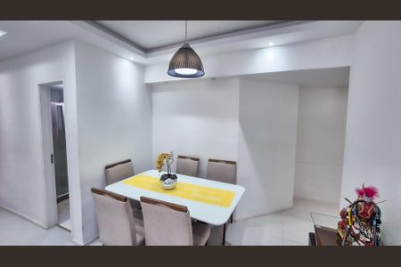 Apartamento à venda com 79m², 3 quartos e sem vaga Apartamento à venda com 79m², 3 quartos e sem vagaSala