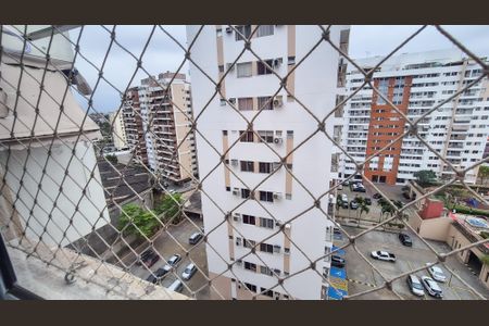 Apartamento à venda com 79m², 3 quartos e sem vaga Apartamento à venda com 79m², 3 quartos e sem vagaVista do Quarto 2
