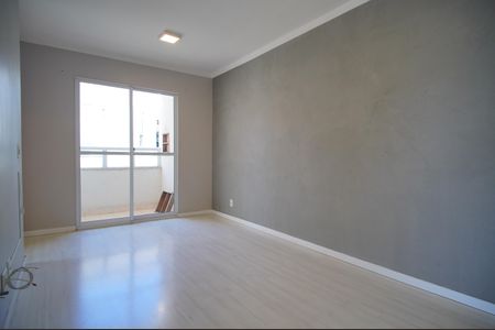 Sala de apartamento para alugar com 2 quartos, 54m² em Vila Rosa, Novo Hamburgo