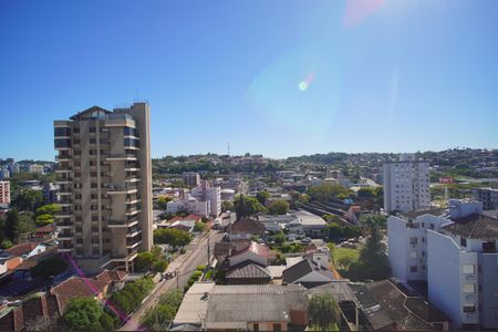 Vista do Quarto 1 de apartamento para alugar com 2 quartos, 54m² em Vila Rosa, Novo Hamburgo