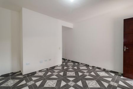 Sala de casa para alugar com 1 quarto, 54m² em Jardim Maria Virginia, São Paulo