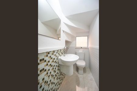 Casa à venda com 98m², 2 quartos e 2 vagas Casa à venda com 98m², 2 quartos e 2 vagasLavabo