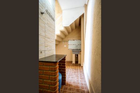 Casa à venda com 98m², 2 quartos e 2 vagas Casa à venda com 98m², 2 quartos e 2 vagasÁrea de Serviço