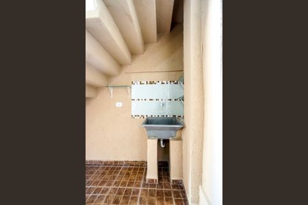 Casa à venda com 98m², 2 quartos e 2 vagas Casa à venda com 98m², 2 quartos e 2 vagasÁrea de Serviço