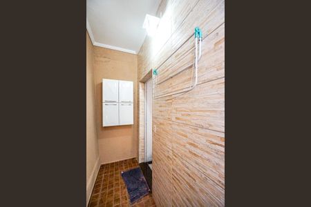 Casa à venda com 98m², 2 quartos e 2 vagas Casa à venda com 98m², 2 quartos e 2 vagasÁrea de Serviço