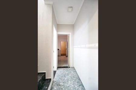 Casa à venda com 98m², 2 quartos e 2 vagas Casa à venda com 98m², 2 quartos e 2 vagasCorredor