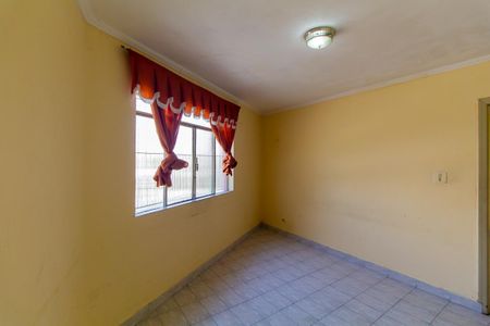 Sala de casa à venda com 2 quartos, 160m² em Vila Ema, São Paulo