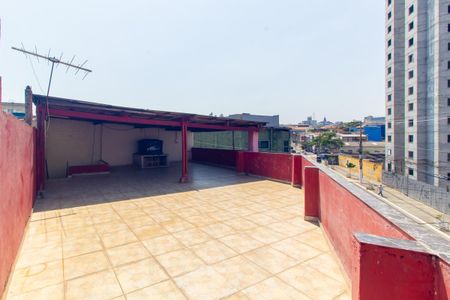 Casa à venda com 160m², 2 quartos e 2 vagas Casa à venda com 160m², 2 quartos e 2 vagasÁrea Externa