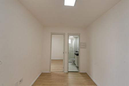 Apartamento para alugar com 31m², 1 quarto e sem vagaSala e Cozinha