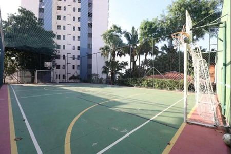 Apartamento à venda com 83m², 3 quartos e 2 vagas Apartamento à venda com 83m², 3 quartos e 2 vagasQuadra Esportiva