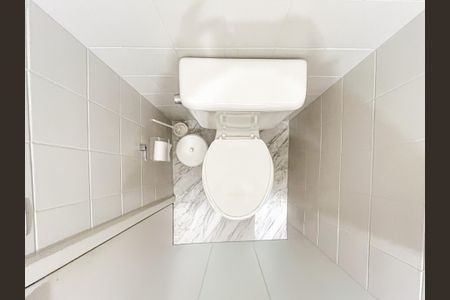 Apartamento à venda com 83m², 3 quartos e 2 vagas Apartamento à venda com 83m², 3 quartos e 2 vagasBanheiro de serviço