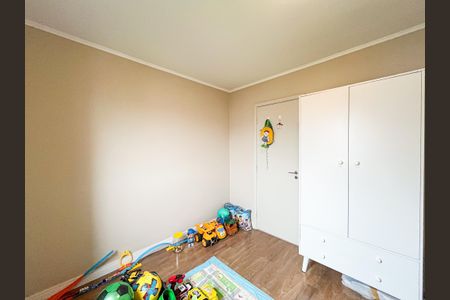 Apartamento à venda com 83m², 3 quartos e 2 vagas Apartamento à venda com 83m², 3 quartos e 2 vagasQuarto 1