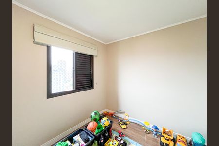 Apartamento à venda com 83m², 3 quartos e 2 vagas Apartamento à venda com 83m², 3 quartos e 2 vagasQuarto 1