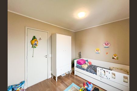 Apartamento à venda com 83m², 3 quartos e 2 vagas Apartamento à venda com 83m², 3 quartos e 2 vagasQuarto 1