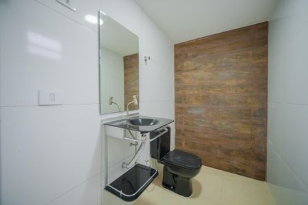 Casa à venda com 250m², 3 quartos e 5 vagasLavabo 2