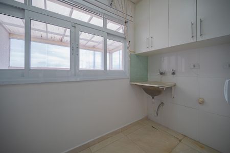 Casa à venda com 250m², 3 quartos e 5 vagasÁrea de Serviço