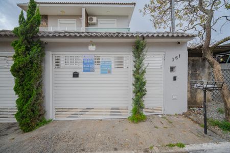 Casa à venda com 250m², 3 quartos e 5 vagasFachada