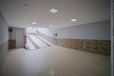 Casa à venda com 250m², 3 quartos e 5 vagasGaragem