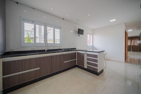 Casa à venda com 250m², 3 quartos e 5 vagasCozinha