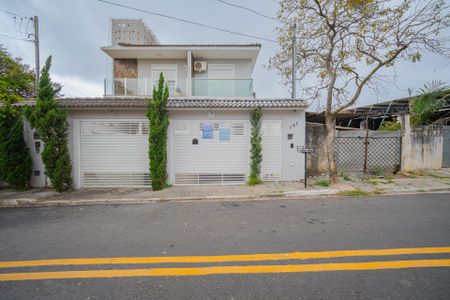 Casa à venda com 250m², 3 quartos e 5 vagasFachada