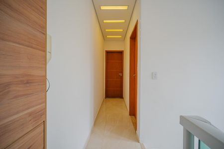 Casa à venda com 250m², 3 quartos e 5 vagasCorredor