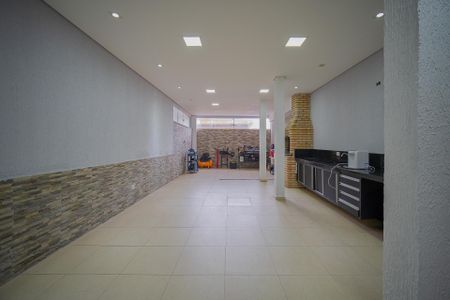 Casa à venda com 250m², 3 quartos e 5 vagasÁrea gourmet