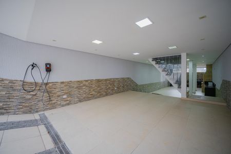 Casa à venda com 250m², 3 quartos e 5 vagasGaragem