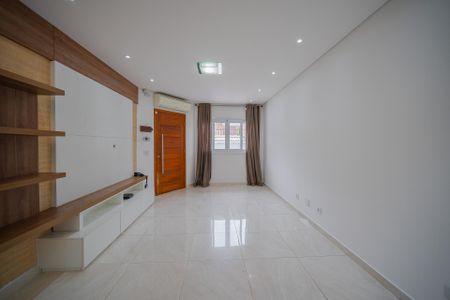 Casa à venda com 250m², 3 quartos e 5 vagasSala