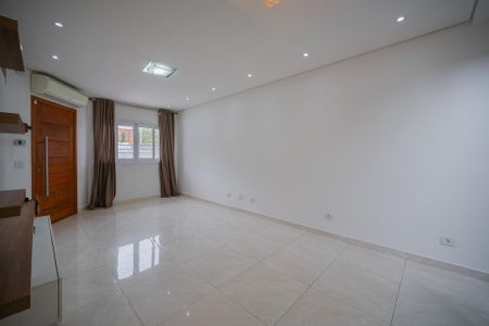 Casa à venda com 250m², 3 quartos e 5 vagasSala