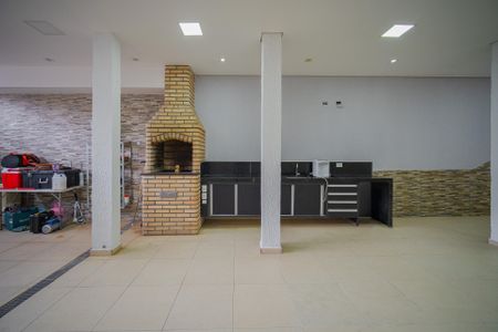 Casa à venda com 250m², 3 quartos e 5 vagasÁrea gourmet