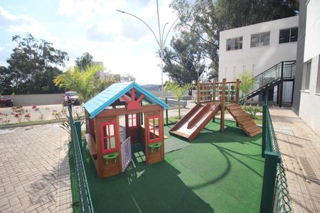 Apartamento à venda com 82m², 3 quartos e 1 vagaÁrea comum