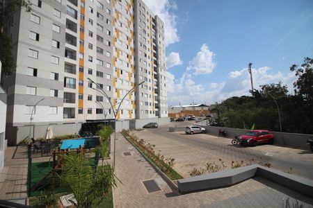 Apartamento à venda com 82m², 3 quartos e 1 vagaÁrea comum