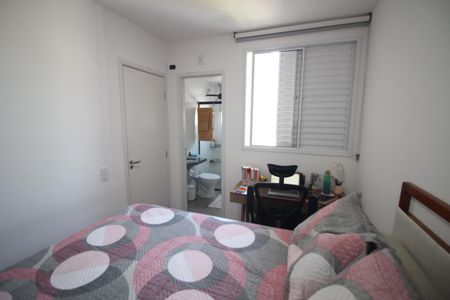 Apartamento à venda com 82m², 3 quartos e 1 vagaSuíte