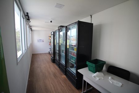 Apartamento à venda com 82m², 3 quartos e 1 vagaÁrea comum