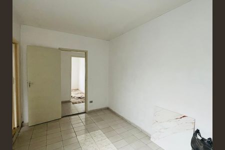 Sala de apartamento para alugar com 2 quartos, 55m² em Centro, Guarulhos