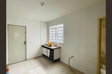 Sala de apartamento para alugar com 2 quartos, 55m² em Centro, Guarulhos