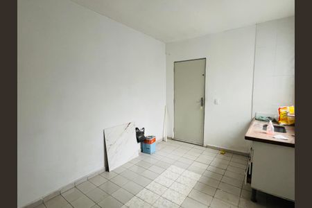 Sala de apartamento para alugar com 2 quartos, 55m² em Centro, Guarulhos