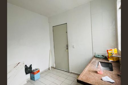 Cozinha de apartamento para alugar com 2 quartos, 55m² em Centro, Guarulhos