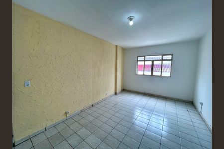 Sala de apartamento para alugar com 2 quartos, 55m² em Centro, Guarulhos