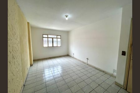 Sala de apartamento para alugar com 2 quartos, 55m² em Centro, Guarulhos