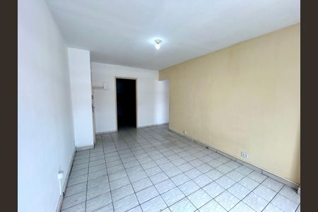 Sala de apartamento para alugar com 2 quartos, 55m² em Centro, Guarulhos