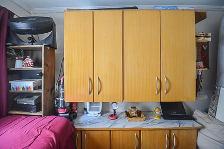 Apartamento à venda com 56m², 2 quartos e 1 vaga Apartamento à venda com 56m², 2 quartos e 1 vagaQuarto 2