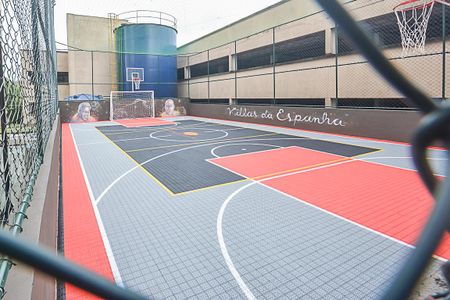 Apartamento à venda com 56m², 2 quartos e 1 vaga Apartamento à venda com 56m², 2 quartos e 1 vagaQuadra Esportiva