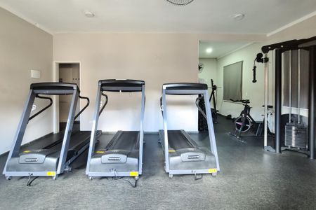 Apartamento à venda com 56m², 2 quartos e 1 vaga Apartamento à venda com 56m², 2 quartos e 1 vagaÁrea comum - Academia