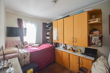 Apartamento à venda com 56m², 2 quartos e 1 vaga Apartamento à venda com 56m², 2 quartos e 1 vagaQuarto 2