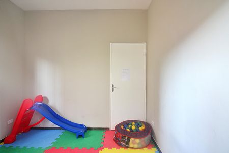 Apartamento à venda com 56m², 2 quartos e 1 vagaÁrea comum