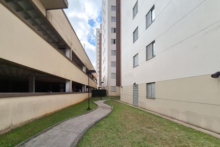 Apartamento à venda com 56m², 2 quartos e 1 vaga Apartamento à venda com 56m², 2 quartos e 1 vagaÁrea comum