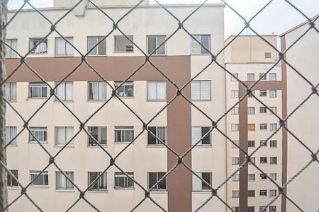 Vista da Sala de apartamento à venda com 5 quartos, 56m² em Assunção, São Bernardo do Campo